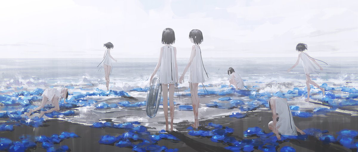 月下缭乱 (Orchestral) — DeemoAlice